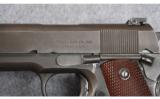 Ithaca Model 1911 A1 .45 Auto - 4 of 5