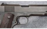 Ithaca Model 1911 A1 .45 Auto - 3 of 5