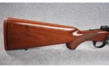 Ruger M77 International .308 Win. - 5 of 8