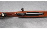 Ruger M77 International .308 Win. - 3 of 8