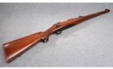 Ruger M77 International .308 Win. - 1 of 8