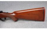 Ruger M77 International .308 Win. - 7 of 8