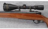Weatherby Mark V .375 H&H - 4 of 9