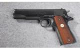 Colt 1911 A-1 Gov't Model MK IV Series 70 .45 Auto - 2 of 5
