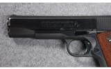 Colt 1911 A-1 Gov't Model MK IV Series 70 .45 Auto - 5 of 5