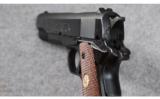 Colt 1911 A-1 Gov't Model MK IV Series 70 .45 Auto - 3 of 5