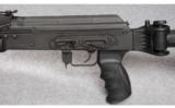 Romarm/Cugir Model WASR-107.62X39 - 4 of 9