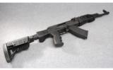 Romarm/Cugir Model WASR-107.62X39 - 1 of 9