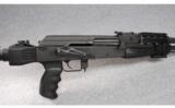 Romarm/Cugir Model WASR-107.62X39 - 2 of 9