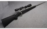 Remington 700 Rifle in .300 Winchester Magnum - 1 of 9