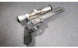Smith & Wesson Model 500 ~ .500 S&W Magnum - 1 of 3