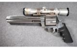 Smith & Wesson Model 500 ~ .500 S&W Magnum - 2 of 3