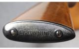 Browning Liege 12 Gauge - 9 of 9