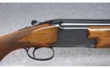 Browning Liege 12 Gauge - 2 of 9