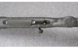 Remington Model 700 Custom Shop ~ .375 H&H Mag. - 5 of 9