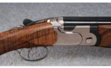 Beretta Model 692 Sporting 12 Gauge - 2 of 9