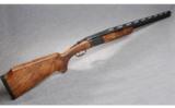 Beretta Model 686 Onyx Pro Trap 12 Gauge - 1 of 9