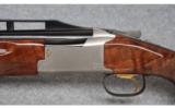 Browning Citori Model 725 Trap 12 Gauge - 4 of 8
