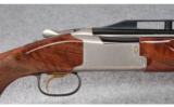 Browning Citori Model 725 Trap 12 Gauge - 2 of 8