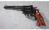 Smith & Wesson Model 14-4.38 Spl. - 2 of 3