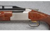 Browning Citori Model 725 Trap 12 Gauge - 4 of 9