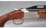 Browning Citori Model 725 Trap 12 Gauge - 2 of 9