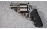 Ruger Super Redhawk Alaskan .454 Casull & .45 LC - 2 of 3
