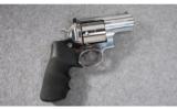Ruger Super Redhawk Alaskan .454 Casull & .45 LC - 1 of 3
