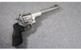 Ruger
Super Redhawk .44 Magnum - 1 of 3