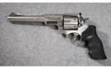 Ruger
Super Redhawk .44 Magnum - 2 of 3