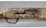 Browning Maxus Mossy Oak Duck Blind 12 Gauge - 2 of 8