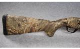 Browning Maxus Mossy Oak Duck Blind 12 Gauge - 5 of 8