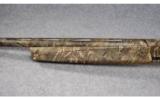 Browning Maxus Mossy Oak Duck Blind 12 Gauge - 6 of 8