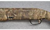 Browning Maxus Mossy Oak Duck Blind 12 Gauge - 4 of 8