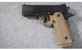 STI Model 2011 Tactical 3.045 ACP - 2 of 3