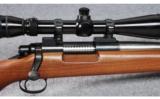 Remington Model 40X .22-250 Rem - 2 of 9