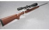 Browning A-Bolt Stainless Hunter.270 WSM - 1 of 8