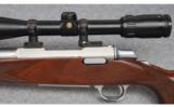 Browning A-Bolt Stainless Hunter.270 WSM - 4 of 8