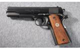Colt Model 1911 MK IV Series 80 Gov't Model .45 ACP - 2 of 5