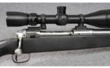 Savage Model 116 FSAK .300 Win. Mag. - 2 of 8