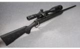 Remington Model 700 Varmint .308 Win. - 1 of 9