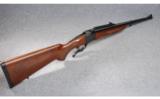 Ruger Model No. 1 .416 Rigby - 1 of 8