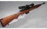 Springfield Armory M1A Nat'l Match .308 Win. - 1 of 9