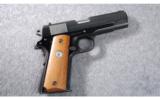 Colt Model 1911 Commander LWT .45 Auto - 1 of 3