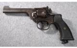 Enfield Model No.2 MK1* Tanker .38 - 2 of 5