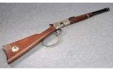 Winchester Model 1892 John Wayne 100th Anniv. .44-40 Win. - 1 of 9