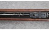 Winchester Model 1892 John Wayne 100th Anniv. .44-40 Win. - 5 of 9