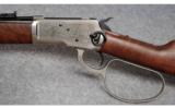 Winchester Model 1892 John Wayne 100th Anniv. .44-40 Win. - 4 of 9