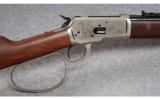 Winchester Model 1892 John Wayne 100th Anniv. .44-40 Win. - 2 of 9