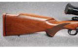 Winchester Model 70 XTR .300 Wby. Mag. - 5 of 9